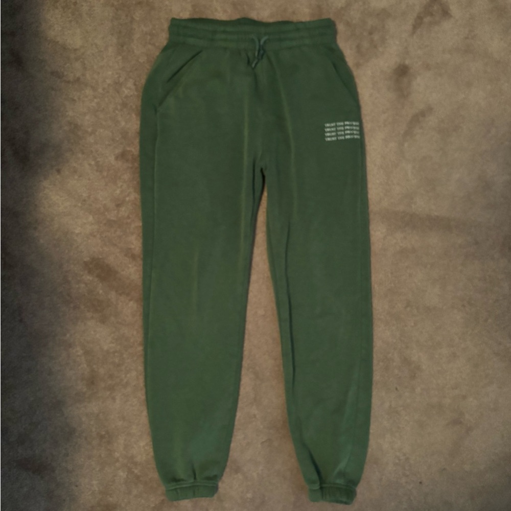 Balance Athletica/Vitality Affirmation Joggers